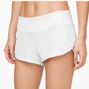 Lululemon Speed Up Shorts